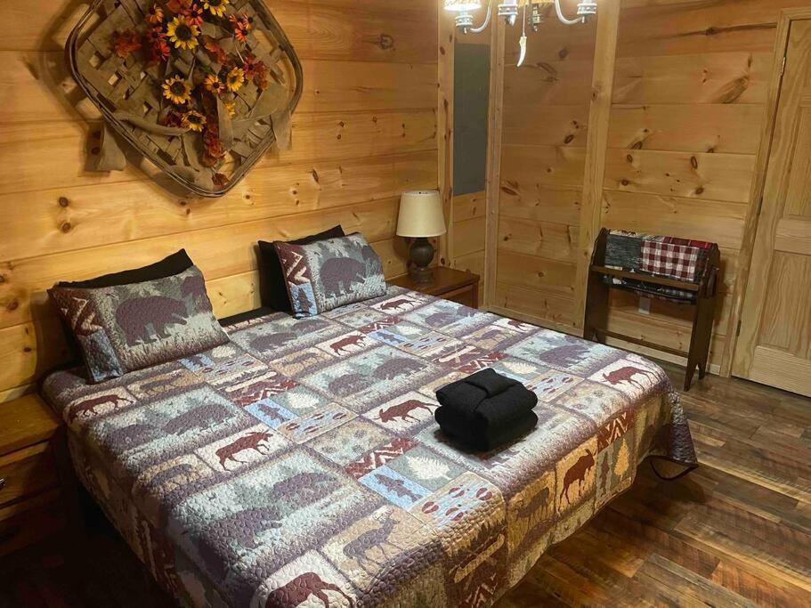 Easy Living In Gatlinburg Villa Kültér fotó